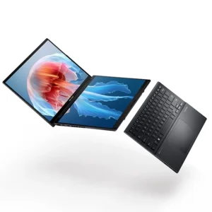 ZenBook Duo